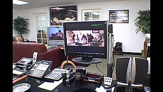 Missionary Impossible: Black Protocol