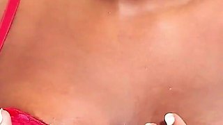 Long Strokes for Tits JOI Femdom POV Sensual Domination