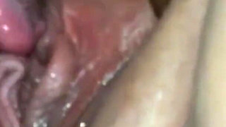 Youngenglishbbw - Giving BBC Nata4sex Blowjob licking my pussy