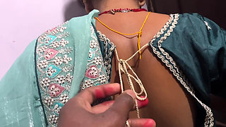 Indian Tamil Girl and Sexyi Boy Very Good Sexy Chudai