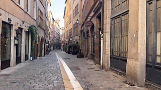 Lily Rose, 35 years old, executive secretary in Cannes! - Jacquie et Michel TV