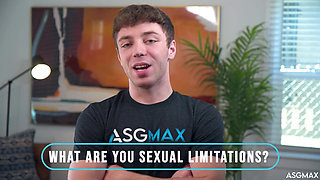 Asgmax Asg Auditions: Calvin, Canyon & Jacob
