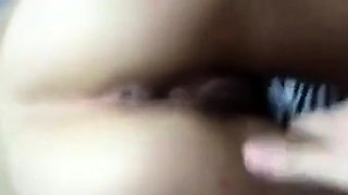Desi Babe's Intimate Video for her Boyfriend