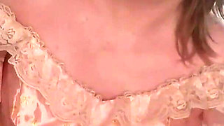 Princess Lori Critter Naughty Playtime