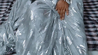 Indian Cuckold Wife Sex and Told Story of Fucking