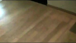 Korean Couple's Motel Room Amateur Sex Tape