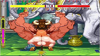 Car Toon In Nami Fuck His Ass Rf2 Mugen Hentai Game Xhatihentai Gameplay