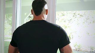 Robocock With Charles Dera, Zanna Blue - Brazzers