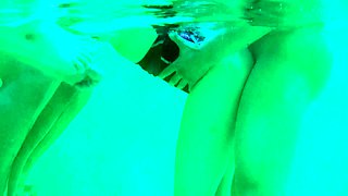 Group Sex and Hardcore Fucking Parties