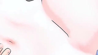 Honkai Star Rail - Firefly X Caelus Passionate Sex - 3D Hentai Animation