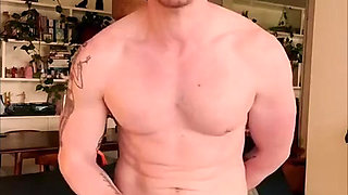 I Caught You Checking Out My Buddys Bulges Through Their Shorts