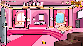 Mansion - Part 12 Sweat Indian Pussy by Loveskysanx