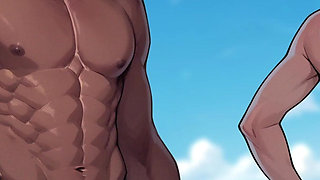 Shadows of Ambition (part 29)