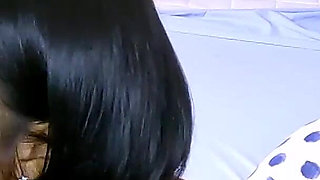 Deepthroat Practice and Hard Anal