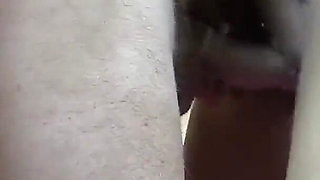 During Fitness Training, Carmela 20 Fucks - Part 2