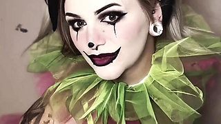 Four New Videos Free Try on Haul Panty Stuffing Fisting Pee