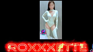 Roxxxette_fox: mis caderas