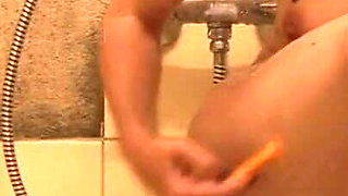 Pussy shaving - Ugly