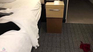 Hotel Hotwife Confessions: MILF, BBC Passion & Real Orgasms