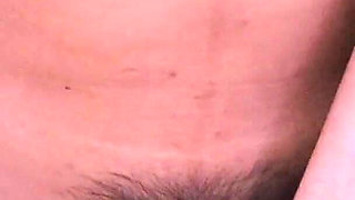 Cum on 18yo Pinay Student Petite Beautiful Body