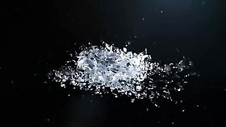 Flattering Tera's extreme pissing clip