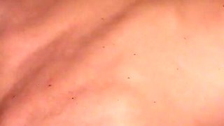 We Drilled and Opened the Mature Mom's Ass
