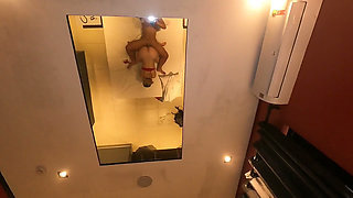 Married MILF Teacher Has Fun with Her Student