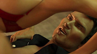 Awam 2 Sofia Real Fuck Edition - the Swinger Proposal Was Accepted - Part 1