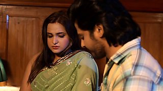 Busty Babe With Big Boobs