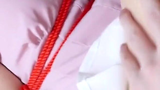 Wardrobe Hides Coquettishness