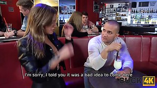 Cuck4k. bring back the 60s