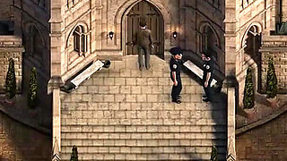 The Genesis Order V47102 Part 127 Horny MILF by Loveskysan69