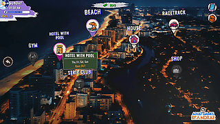 Ep20: Unlocked All Ending Scenes - Grand Tits Adventure (gameplay)