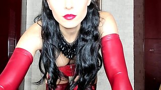 DaneJones HD Natural big boob girl masturbates