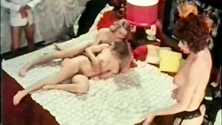 Redhead milf darla crane gives a great blowjob