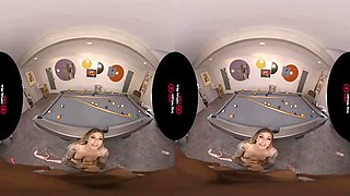 Reter: Blowjob, Babe  Pov VR Porn