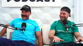 The Brazzers Podcast: Episode 10
