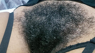 Passed Around Partner, Hot MILF Hairy Pussy in Sharing Sex