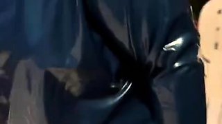 Hottest brunette solo webcam masturbation 2