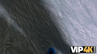 VIP4K. Thorough help