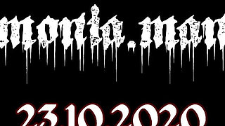 Something Special Cumming for This Halloween!