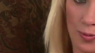 Movie From Jocelyn Jayden of 10 Man Cum Slam