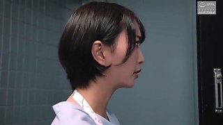 Nagasaki Yukine In Nsfs-472 A Married Womans Ulterior Motive... She Wants To Be Dominated By Flowers. 4 Yukine Nagasaki