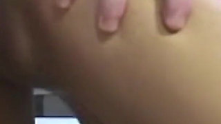 Exclusive Filipino Amateur Christine, Petite Student Does Rimming, Fucked Hard in Multi Position, Tiny Butt Doggy Style