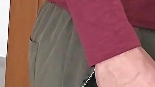 Agatha Sucks on My Client Fan on the Secret Date - Break Into My Pussy!