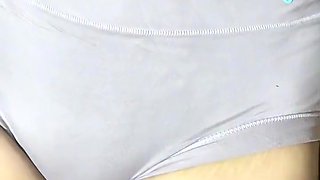 Amateur Night With Sexy Stepsister With Big Tits And Chubby Pussy