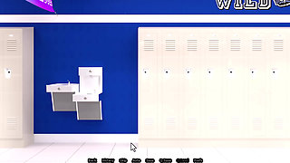 Sexbot: promnite you know what happens at prom