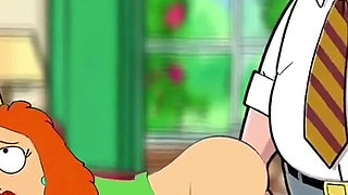 Crazy Compilation Animation MILF. Adult Cartoon
