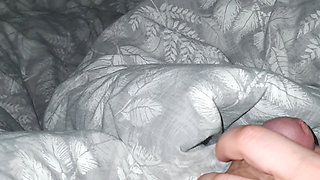 Step mom trains Indian step son cock in erection before prom