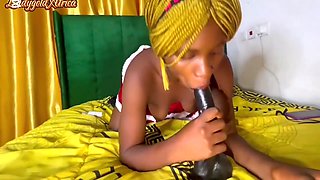 Fucking My House Agent For The First Time